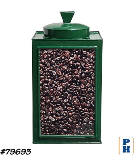 Fake Food Container
