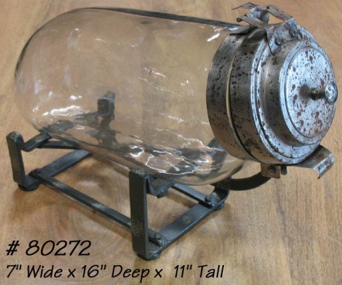 candy jar