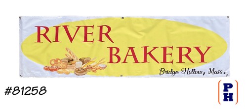 Banner - Sign