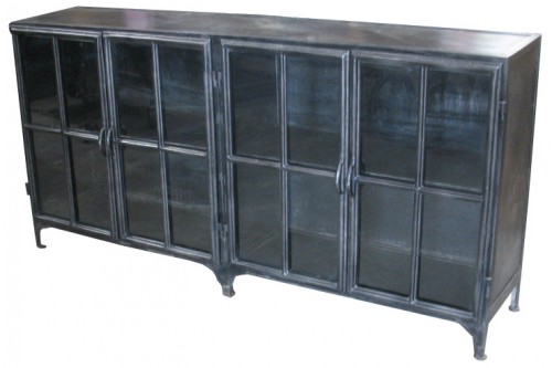 display cabinet