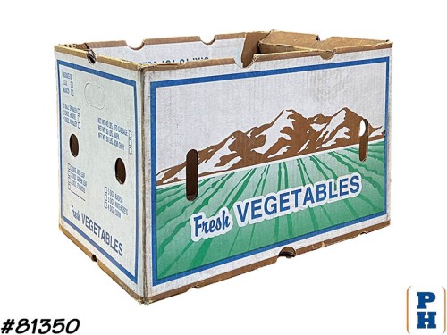 Produce Box