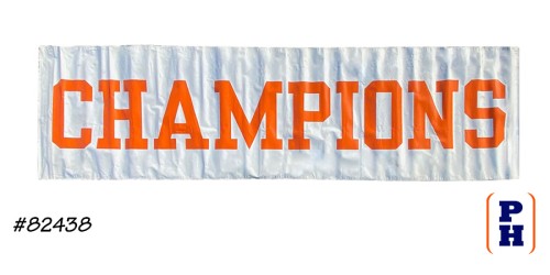 Banner - Sign