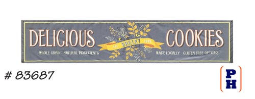 Banner - Sign