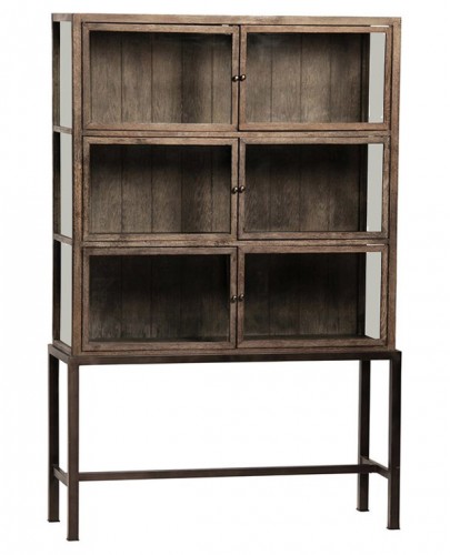 Display Cabinet