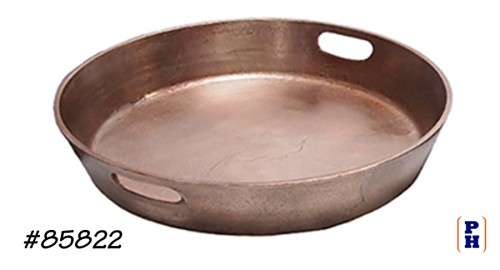 Tray - Pan