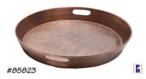 Tray - Pan