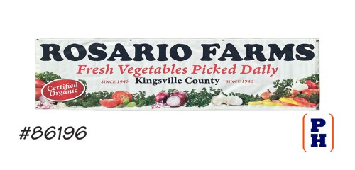 Banner - Sign