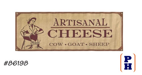 Banner - Sign