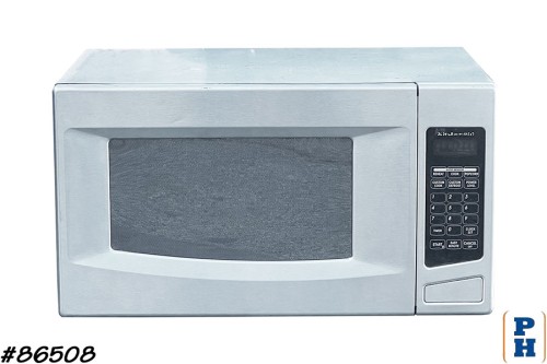 Microwave Oven