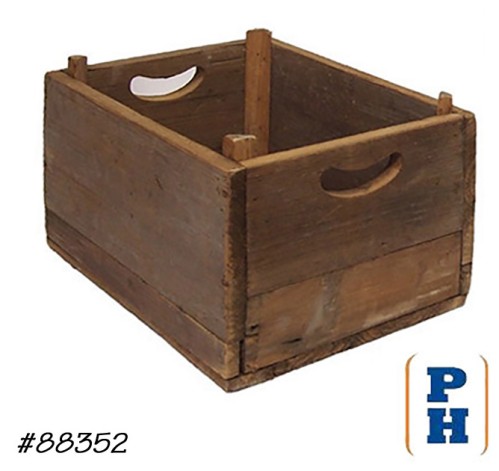Box - Bin - Crate