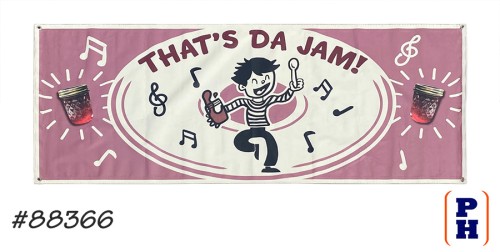 Banner - Sign