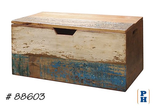 display box / crate