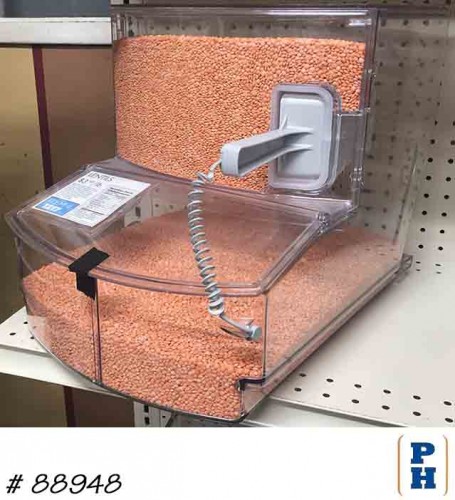 Bulk Food Bin