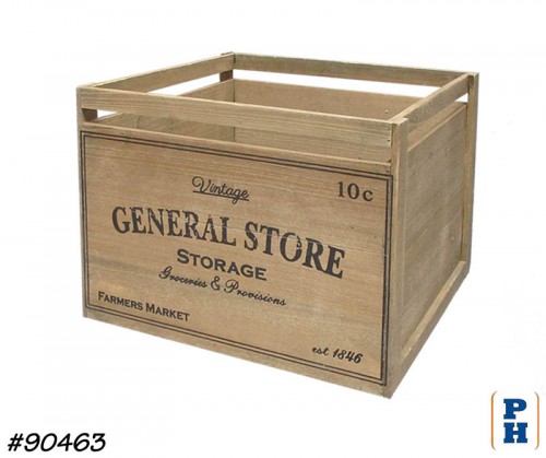 Crate