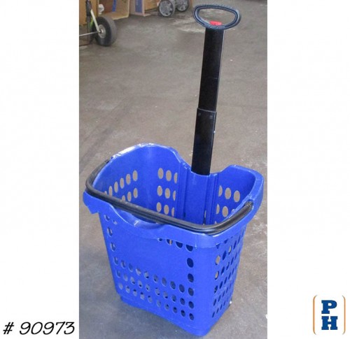 Shopping Basket