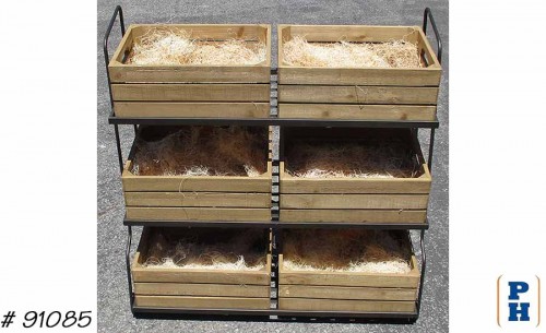 Produce Stand