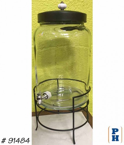 Drink Dispenser