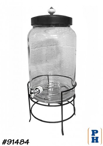 Drink Dispenser