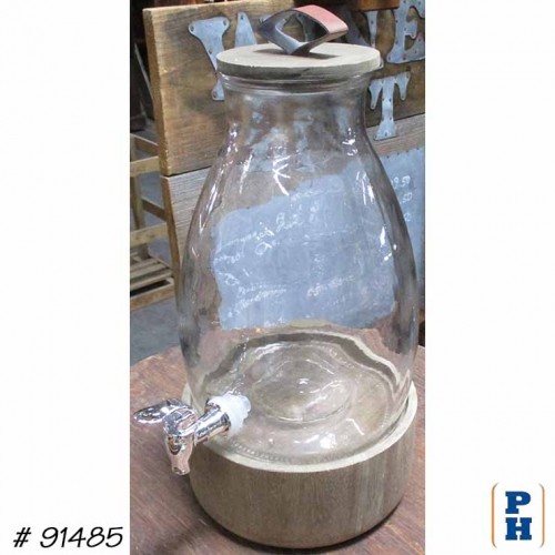 Drink Dispenser