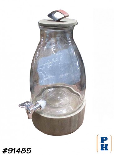 Drink Dispenser