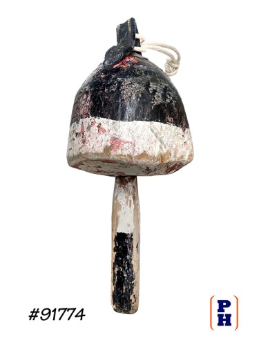 Wood Buoy-Float
