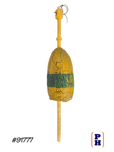 Foam Buoy-Float