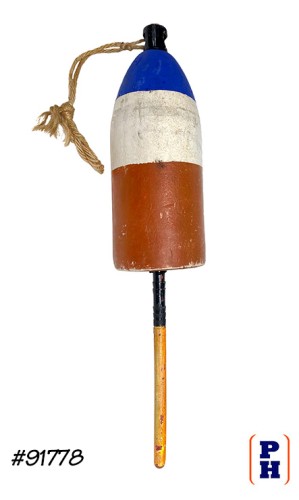 Foam Buoy-Float