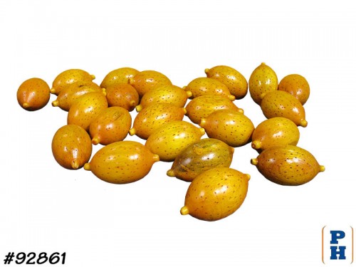 Wood Lemon