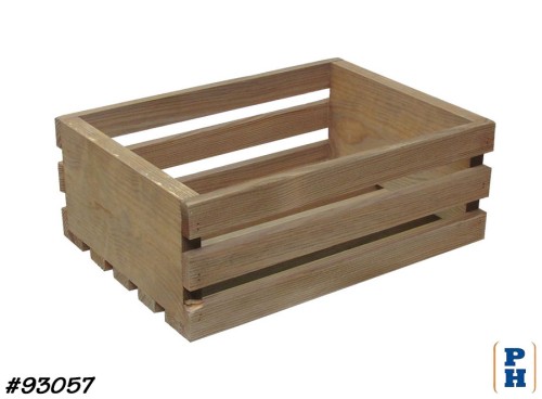 Carry Crate