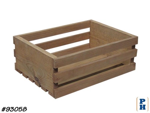 Carry Crate