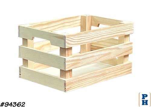 Carry Crate