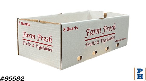 Produce Box