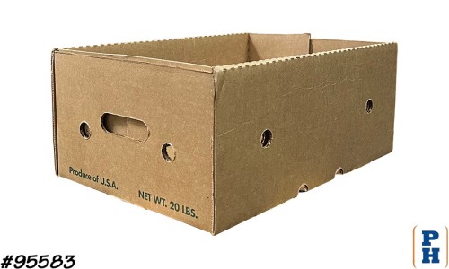 Produce Box