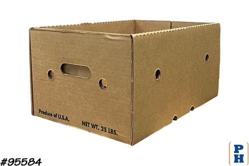 Produce Box