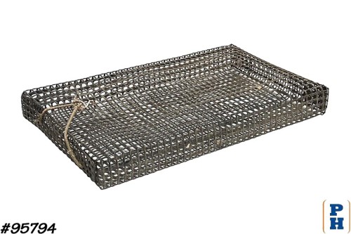 Oyster Trap,