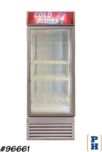 Beverage Cooler - Refrigerator
