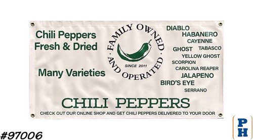 Banner - Sign