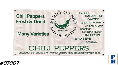 Banner - Sign