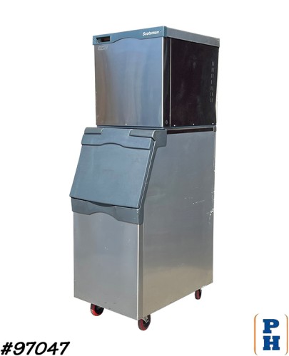 Ice Machine / Maker