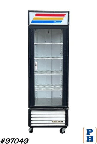 Beverage Cooler - Refrigerator