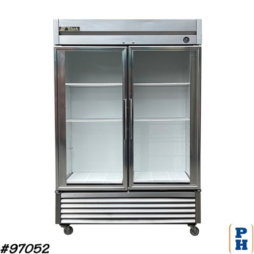 Supermarket Refrigerator