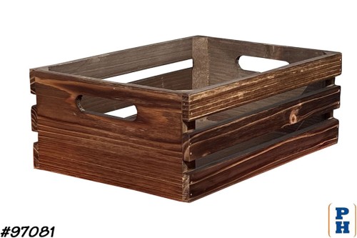 Carry Crate