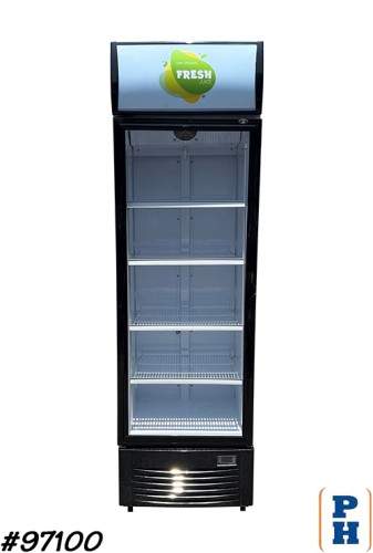 Beverage Cooler - Refrigerator