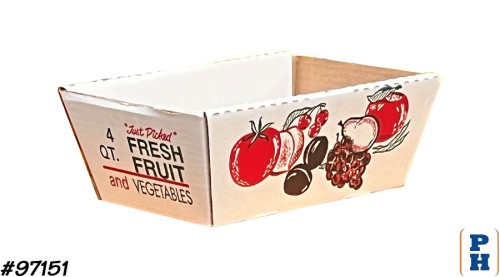 Produce Box