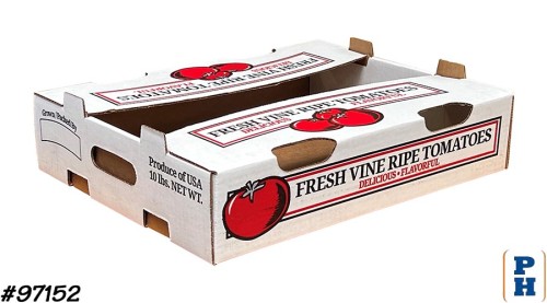 Produce Box
