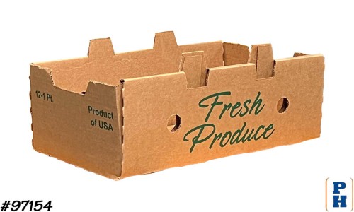 Produce Box