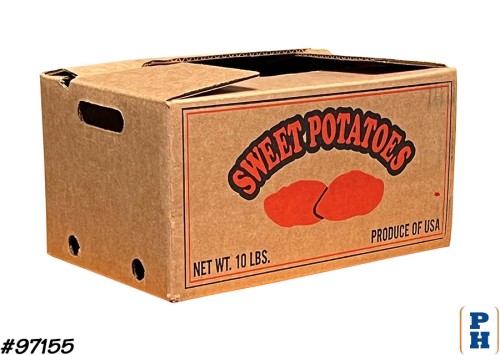 Produce Box