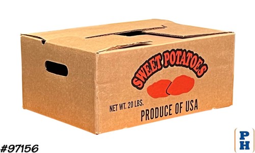 Produce Box