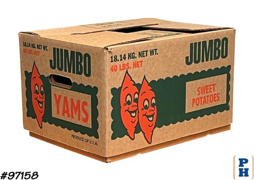 Produce Box