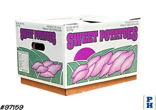 Produce Box